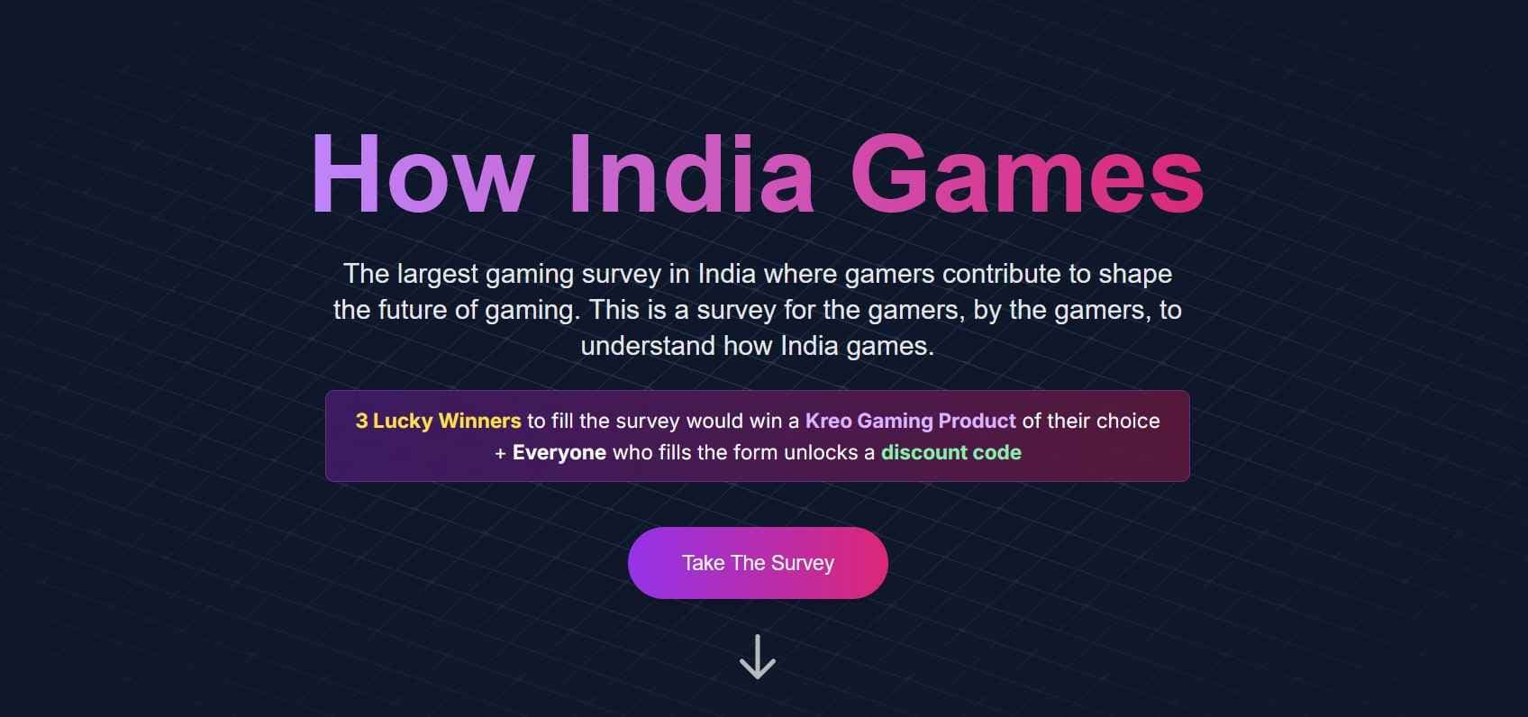 How India Games